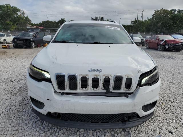 Photo 4 VIN: 1C4PJLLB2KD154294 - JEEP CHEROKEE L 