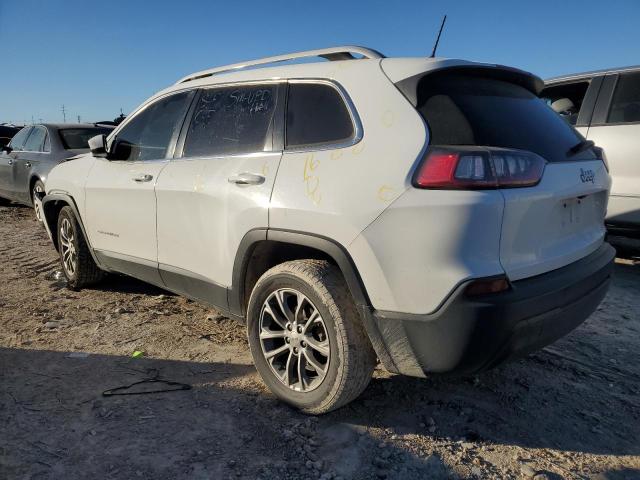 Photo 1 VIN: 1C4PJLLB2KD202599 - JEEP CHEROKEE L 