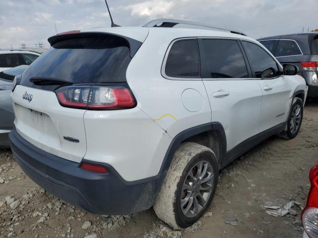 Photo 2 VIN: 1C4PJLLB2KD202599 - JEEP CHEROKEE L 