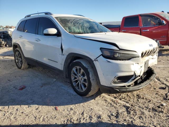 Photo 3 VIN: 1C4PJLLB2KD202599 - JEEP CHEROKEE L 