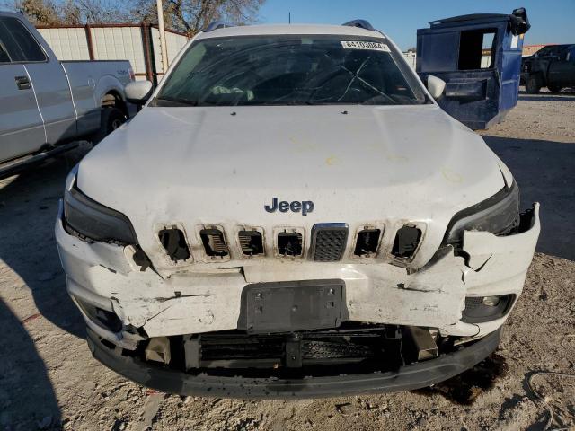 Photo 4 VIN: 1C4PJLLB2KD202599 - JEEP CHEROKEE L 