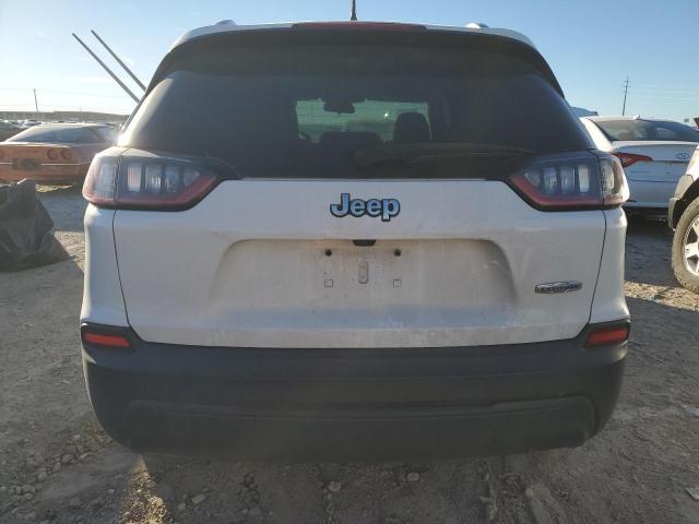 Photo 5 VIN: 1C4PJLLB2KD202599 - JEEP CHEROKEE L 