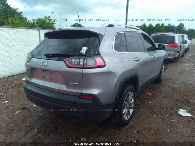 Photo 3 VIN: 1C4PJLLB2KD205471 - JEEP CHEROKEE 