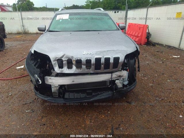 Photo 5 VIN: 1C4PJLLB2KD205471 - JEEP CHEROKEE 