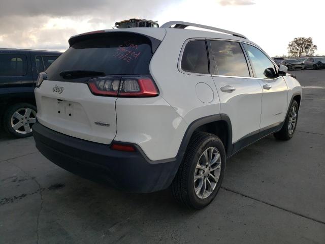 Photo 3 VIN: 1C4PJLLB2KD240530 - JEEP CHEROKEE L 