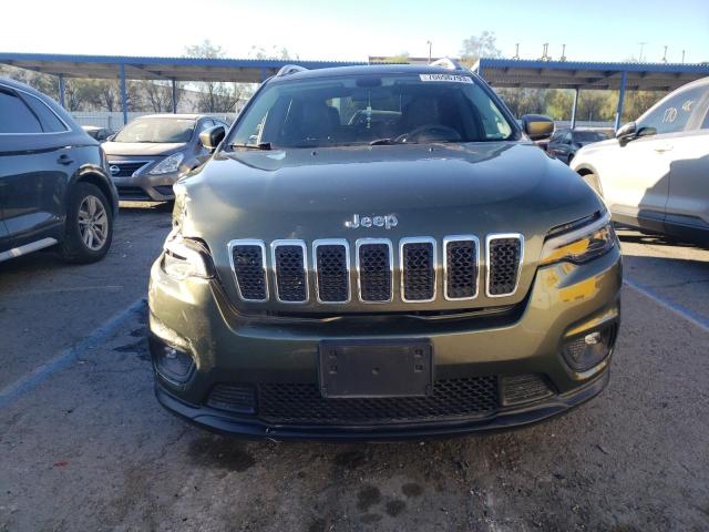 Photo 4 VIN: 1C4PJLLB2KD265282 - JEEP GRAND CHER 