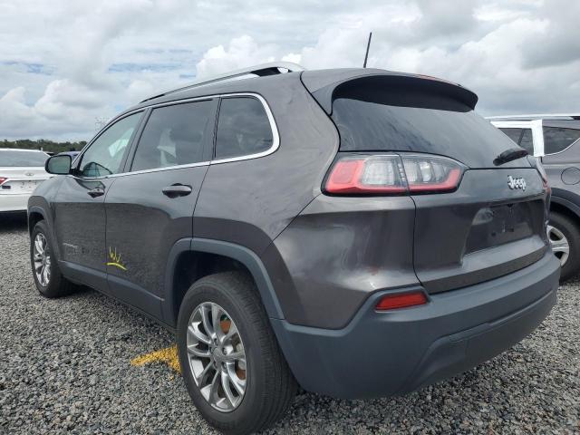 Photo 1 VIN: 1C4PJLLB2KD272264 - JEEP CHEROKEE L 