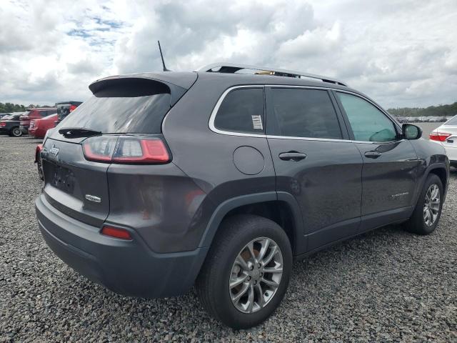 Photo 2 VIN: 1C4PJLLB2KD272264 - JEEP CHEROKEE L 