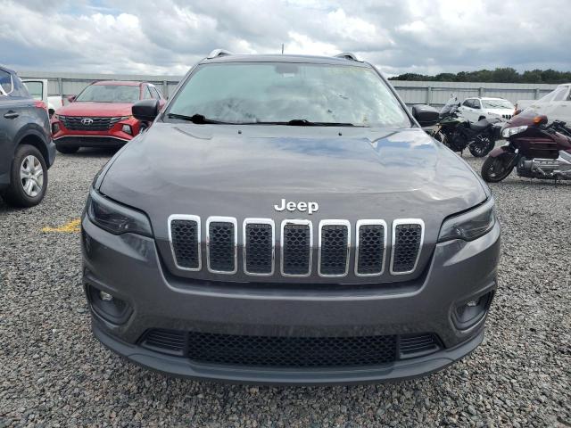 Photo 4 VIN: 1C4PJLLB2KD272264 - JEEP CHEROKEE L 