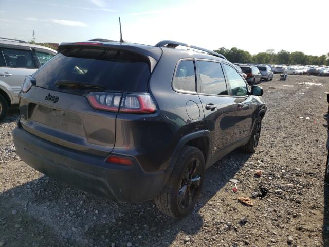 Photo 3 VIN: 1C4PJLLB2KD339350 - JEEP CHEROKEE L 