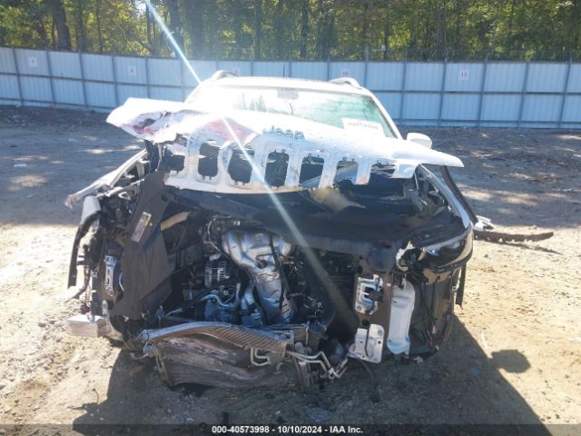 Photo 5 VIN: 1C4PJLLB2KD344855 - JEEP CHEROKEE 