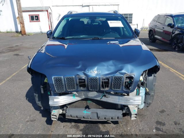 Photo 5 VIN: 1C4PJLLB2KD387673 - JEEP CHEROKEE 