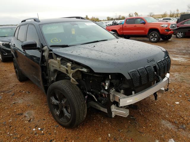 Photo 0 VIN: 1C4PJLLB2KD439741 - JEEP CHEROKEE 