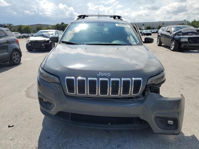 Photo 4 VIN: 1C4PJLLB2LD511006 - JEEP CHEROKEE L 