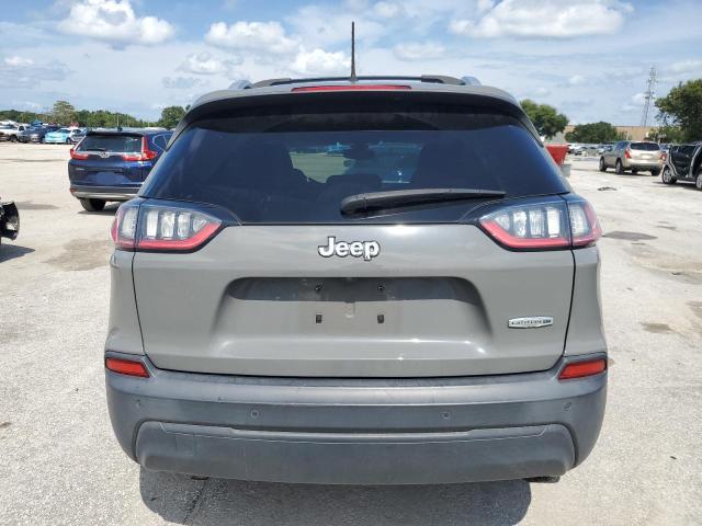 Photo 5 VIN: 1C4PJLLB2LD511006 - JEEP CHEROKEE L 