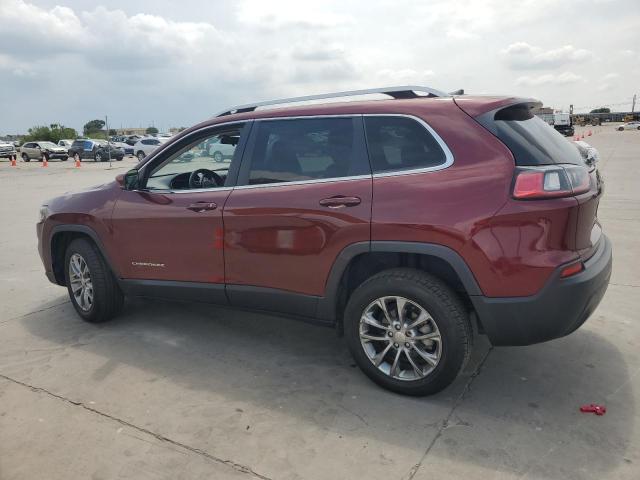 Photo 1 VIN: 1C4PJLLB2LD511684 - JEEP GRAND CHEROKEE 