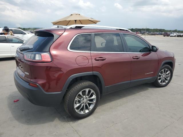 Photo 2 VIN: 1C4PJLLB2LD511684 - JEEP GRAND CHEROKEE 