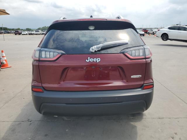 Photo 5 VIN: 1C4PJLLB2LD511684 - JEEP GRAND CHEROKEE 