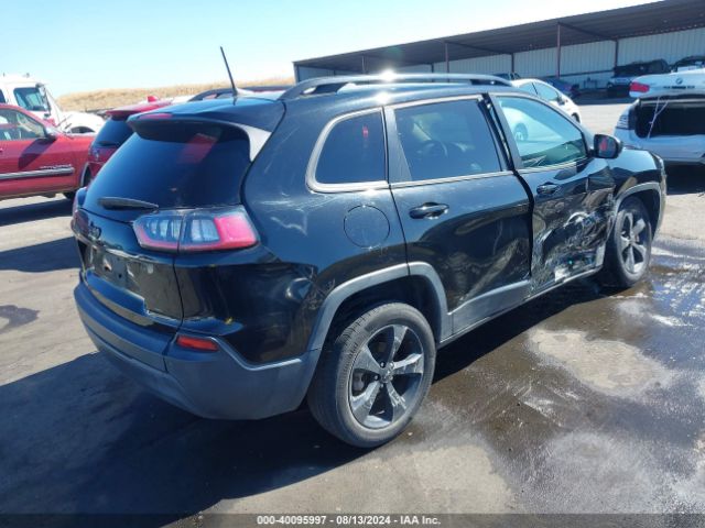 Photo 3 VIN: 1C4PJLLB2LD571240 - JEEP CHEROKEE 