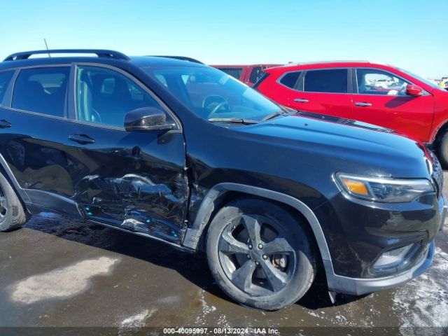 Photo 5 VIN: 1C4PJLLB2LD571240 - JEEP CHEROKEE 