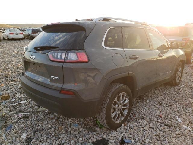 Photo 3 VIN: 1C4PJLLB2LD610487 - JEEP CHEROKEE L 