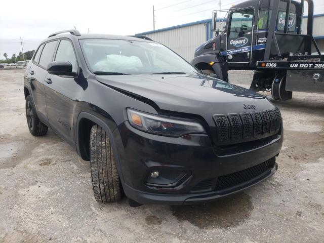 Photo 0 VIN: 1C4PJLLB2LD624356 - JEEP CHEROKEE L 