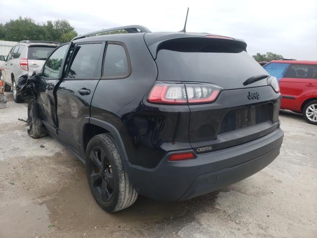 Photo 2 VIN: 1C4PJLLB2LD624356 - JEEP CHEROKEE L 