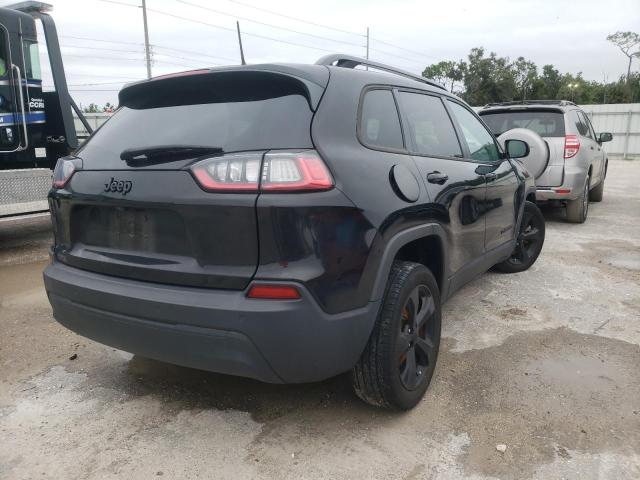 Photo 3 VIN: 1C4PJLLB2LD624356 - JEEP CHEROKEE L 