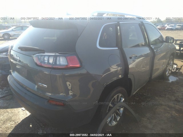 Photo 3 VIN: 1C4PJLLB2LD641867 - JEEP CHEROKEE 