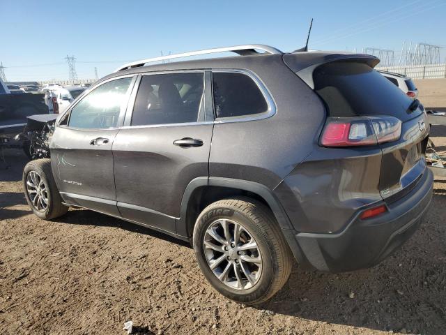 Photo 1 VIN: 1C4PJLLB2LD654134 - JEEP CHEROKEE L 