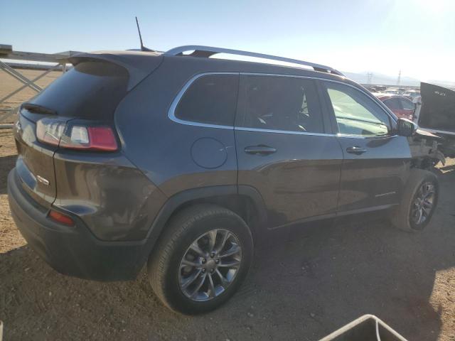 Photo 2 VIN: 1C4PJLLB2LD654134 - JEEP CHEROKEE L 