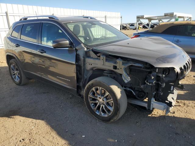 Photo 3 VIN: 1C4PJLLB2LD654134 - JEEP CHEROKEE L 