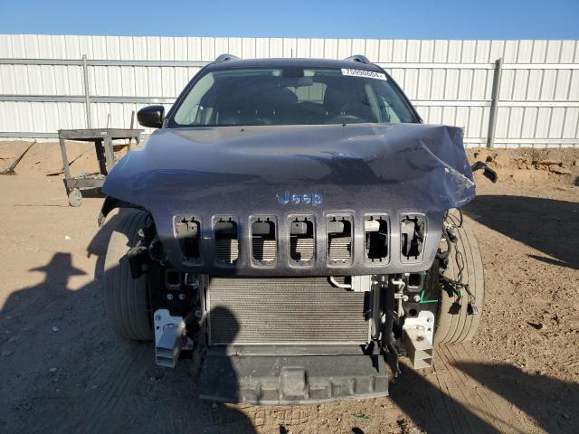 Photo 4 VIN: 1C4PJLLB2LD654134 - JEEP CHEROKEE L 