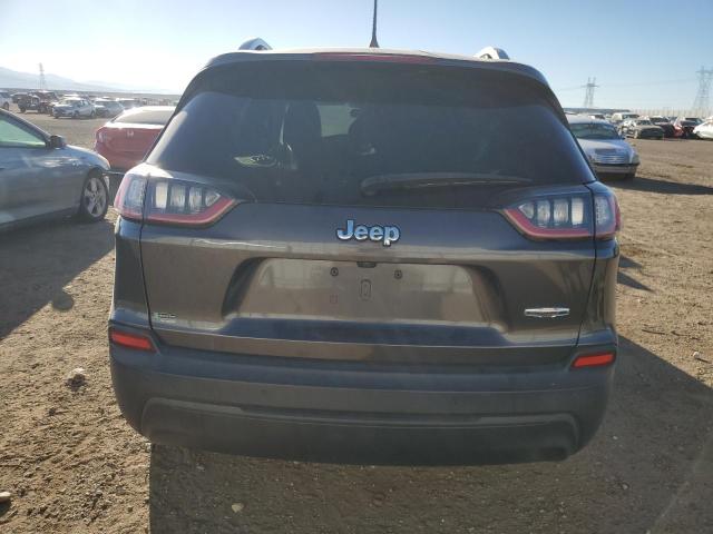 Photo 5 VIN: 1C4PJLLB2LD654134 - JEEP CHEROKEE L 