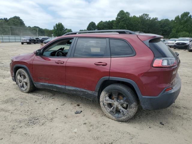 Photo 1 VIN: 1C4PJLLB2MD173415 - JEEP CHEROKEE L 