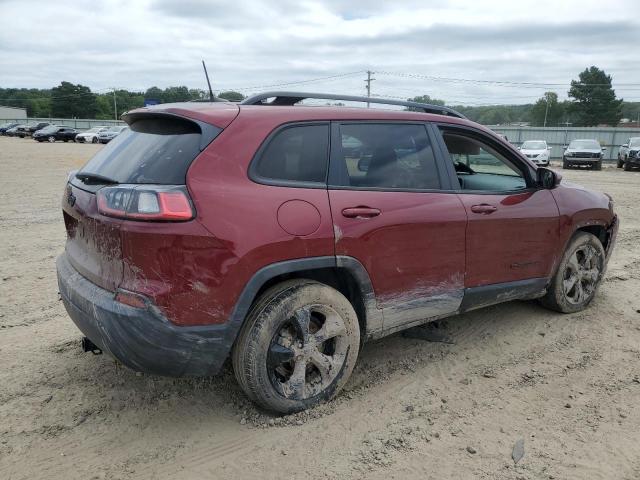 Photo 2 VIN: 1C4PJLLB2MD173415 - JEEP CHEROKEE L 