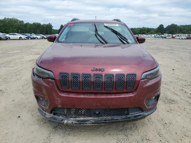 Photo 4 VIN: 1C4PJLLB2MD173415 - JEEP CHEROKEE L 