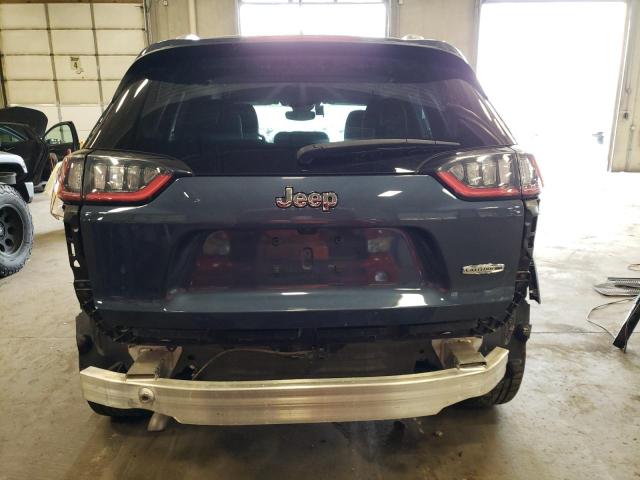 Photo 5 VIN: 1C4PJLLB2MD180008 - JEEP CHEROKEE L 