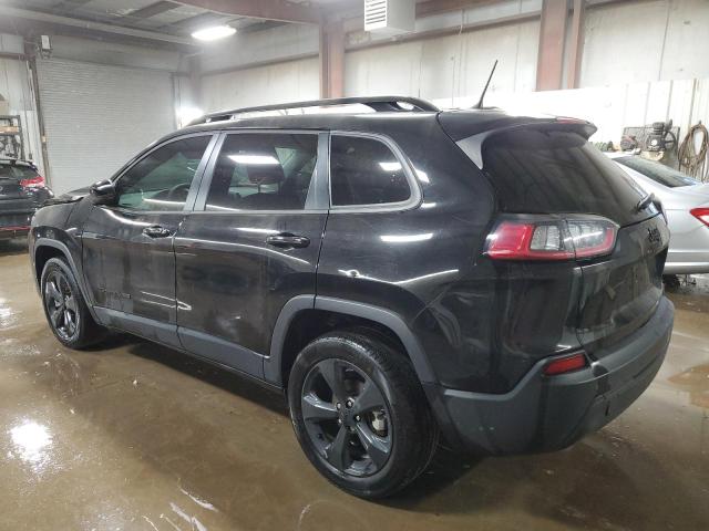 Photo 1 VIN: 1C4PJLLB2MD217882 - JEEP CHEROKEE 