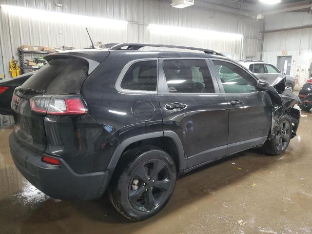 Photo 2 VIN: 1C4PJLLB2MD217882 - JEEP CHEROKEE 