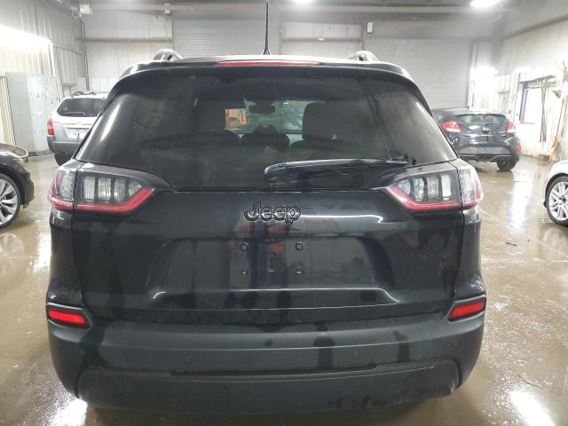 Photo 5 VIN: 1C4PJLLB2MD217882 - JEEP CHEROKEE 