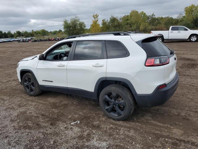 Photo 1 VIN: 1C4PJLLB2MD226985 - JEEP CHEROKEE L 