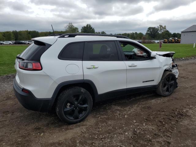 Photo 2 VIN: 1C4PJLLB2MD226985 - JEEP CHEROKEE L 