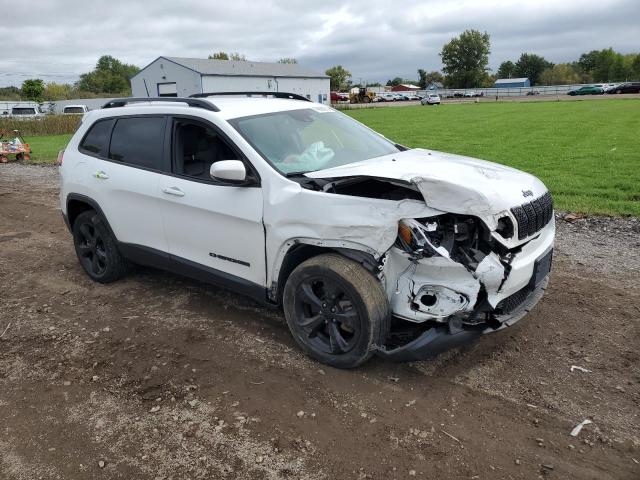 Photo 3 VIN: 1C4PJLLB2MD226985 - JEEP CHEROKEE L 