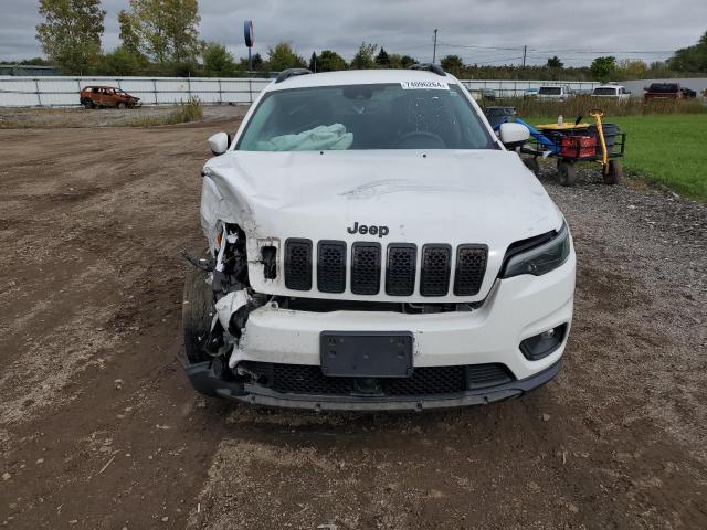 Photo 4 VIN: 1C4PJLLB2MD226985 - JEEP CHEROKEE L 