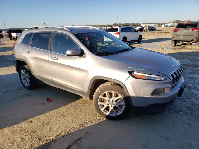 Photo 3 VIN: 1C4PJLLB3JD503428 - JEEP CHEROKEE L 