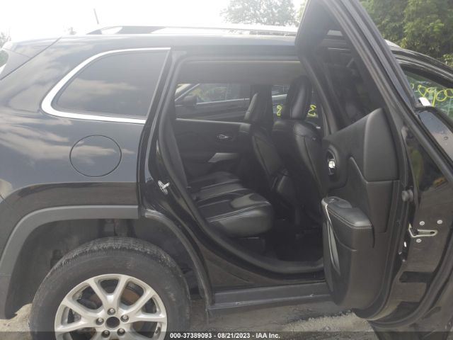 Photo 7 VIN: 1C4PJLLB3JD510525 - JEEP CHEROKEE 