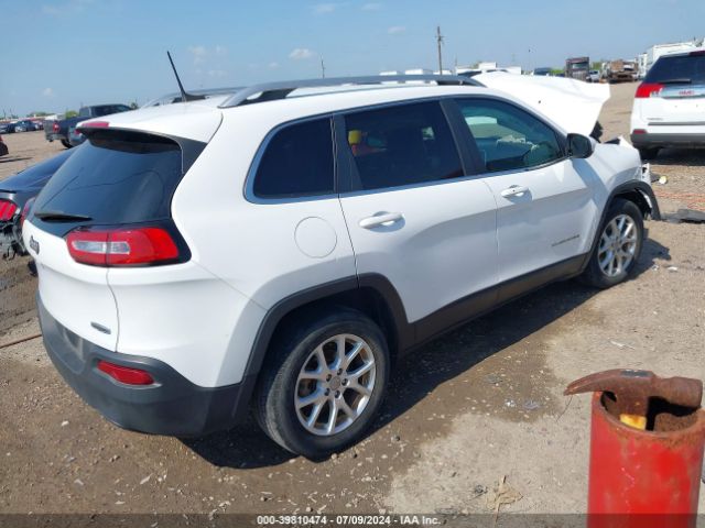 Photo 3 VIN: 1C4PJLLB3JD514087 - JEEP CHEROKEE 