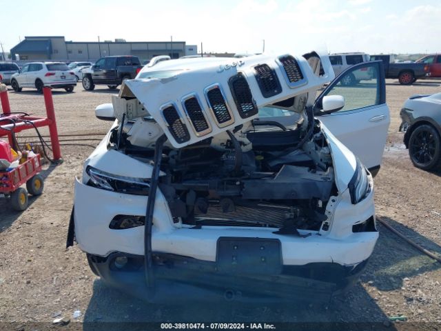 Photo 5 VIN: 1C4PJLLB3JD514087 - JEEP CHEROKEE 