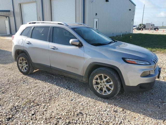 Photo 3 VIN: 1C4PJLLB3JD518463 - JEEP CHEROKEE L 